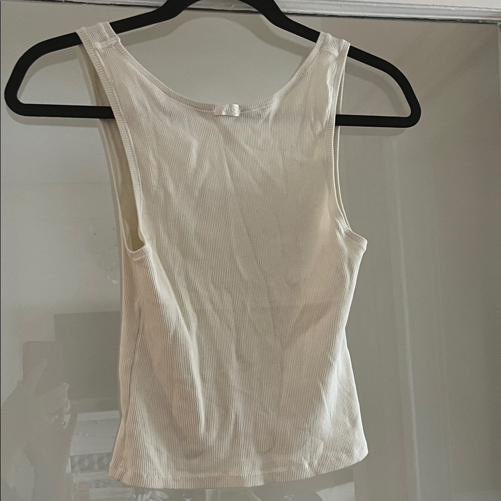 Skims Tank - Picture 4 of 4